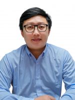 Nian-Zu Ye Nian-Zu Ye