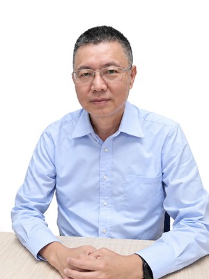 顏信輝