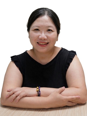 黃詩婷